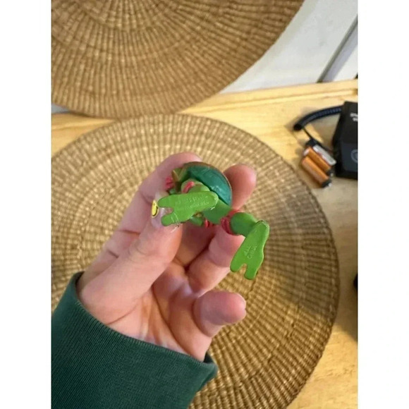 TMNT Raphael Character 2.5” - Picture 8 of 8